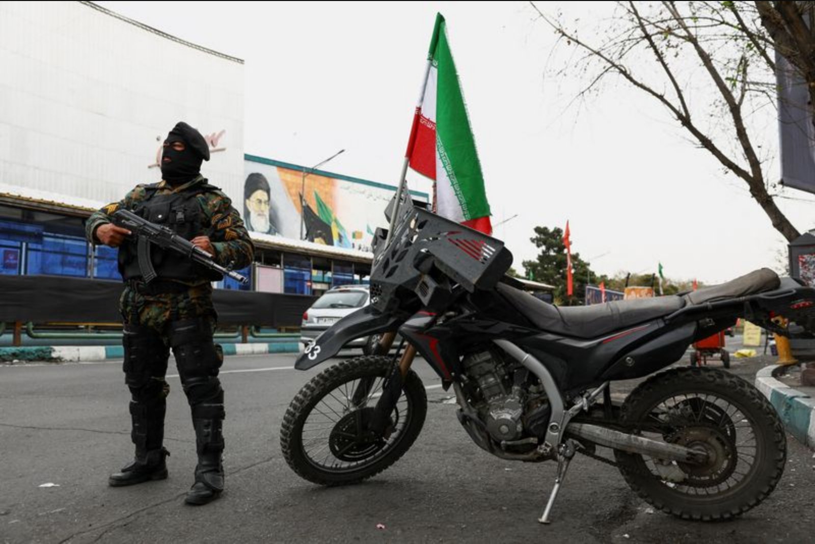 Iran Strengthens Penalties for Alleged Spying, Threatens Asset Seizures and Death Penalty