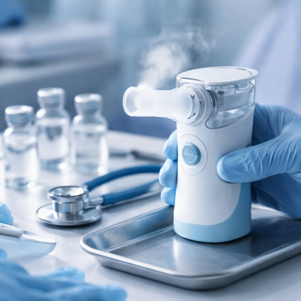 United Therapeutics Rallies After TETON-1 Shows Tyvaso Meets Primary Endpoint in IPF Trial