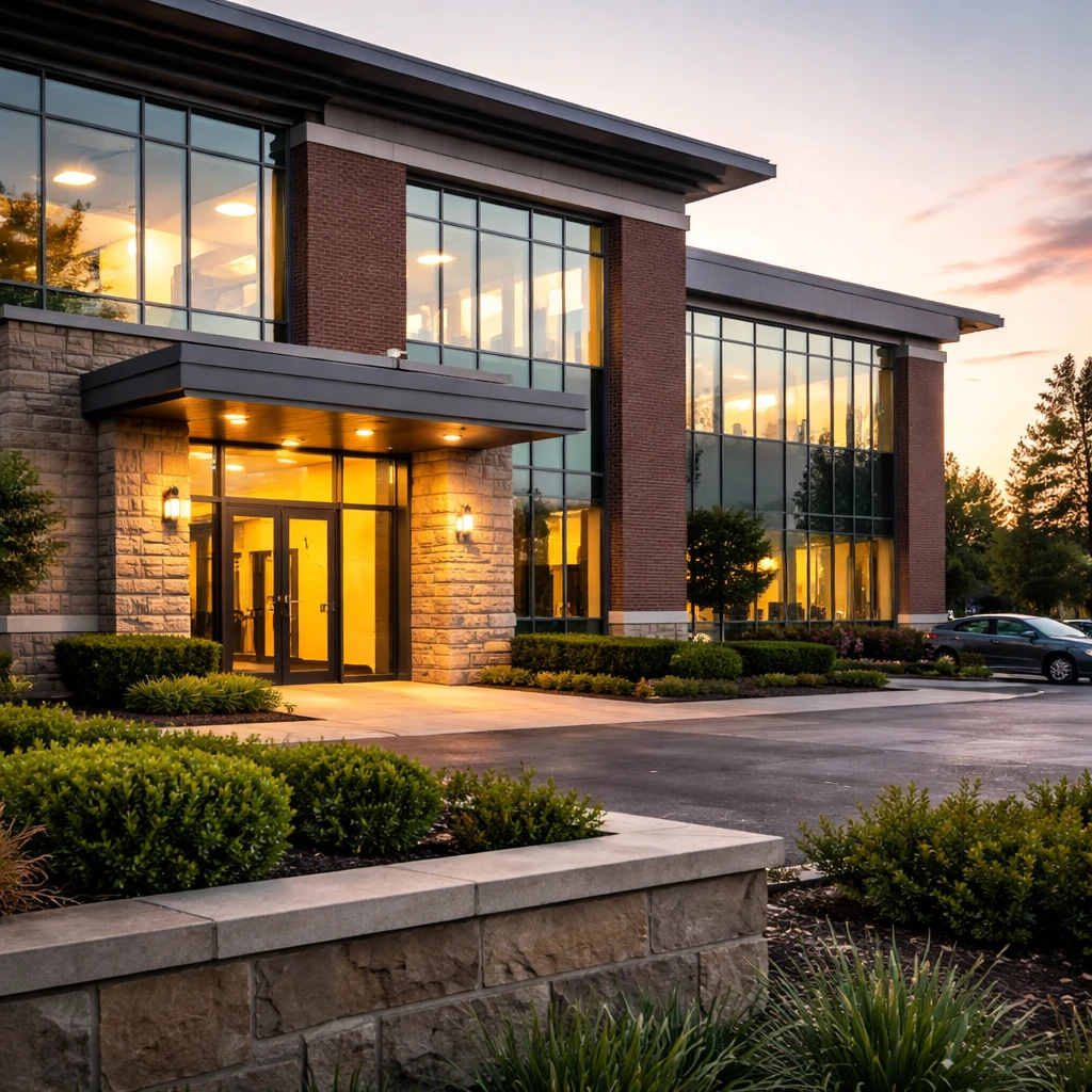 First Financial Director Makes First-Time Purchase as Shares Hover Near 52-Week Low