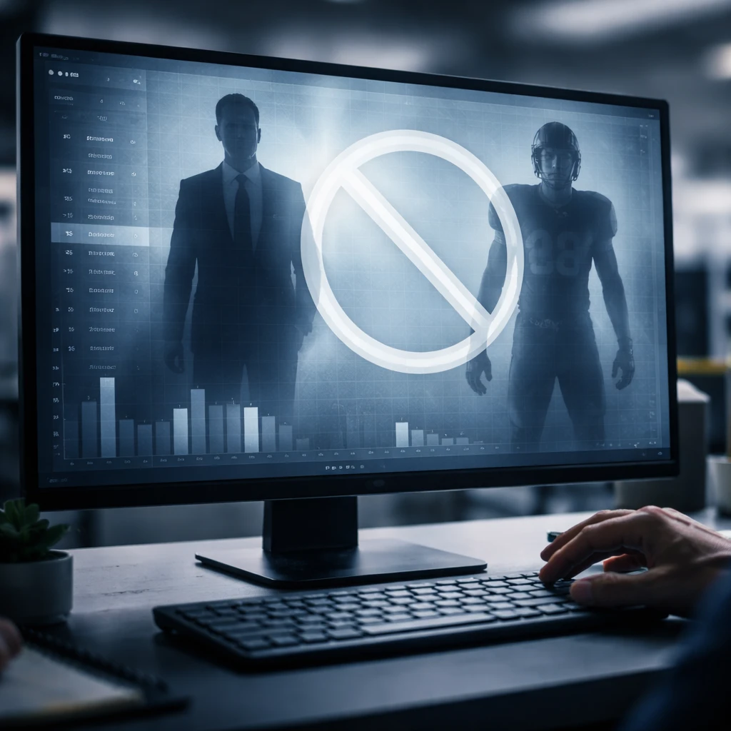 Kalshi to Bar Political Candidates and Sports Insiders From Trading on Platform