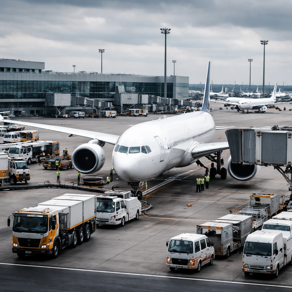 EU's Top Court Upholds Ruling Against Lufthansa's Pandemic State Aid Approval