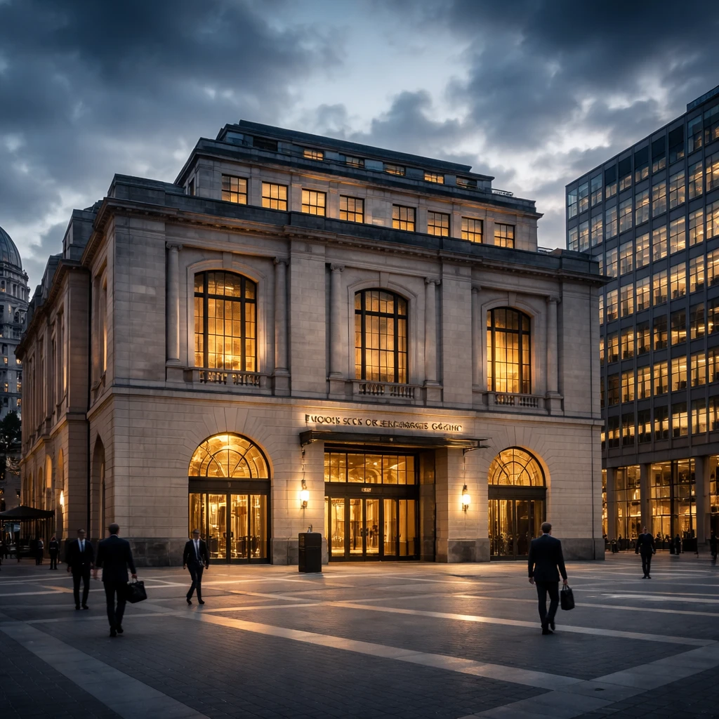 LSEG: Buy on 2026 Guidance and an Attractive >8% Shareholder Yield