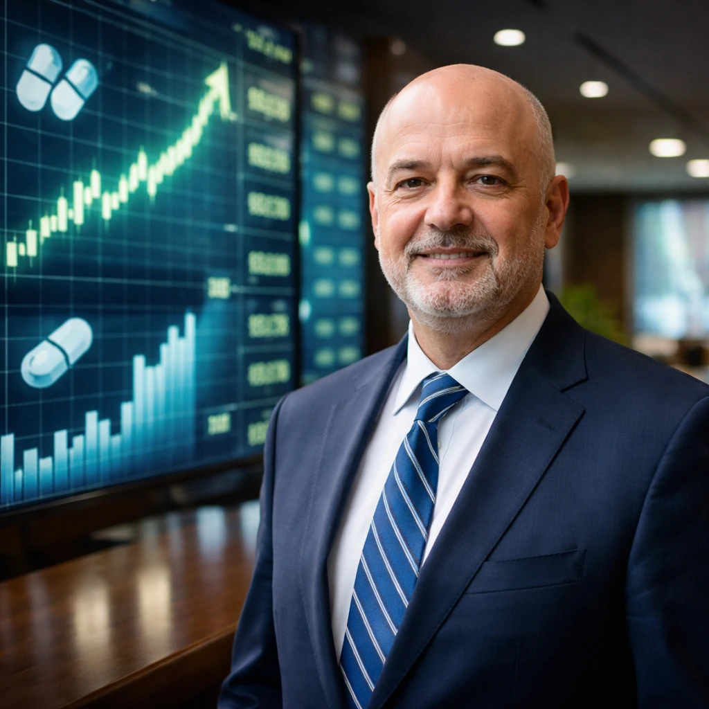 Hepion Pharmaceuticals Interim CEO Executes $50,000 Stock Purchase Amid Leadership Transition