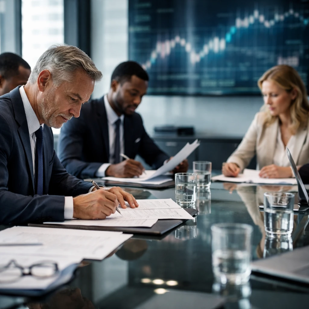 Amanat Acquisition Corp Prices $75M IPO, Targets Healthcare Deals