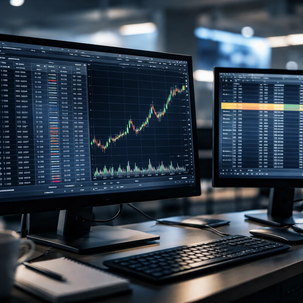 Options Activity in Skyworks Accelerates to Multi-Month High, Shares Tick Up