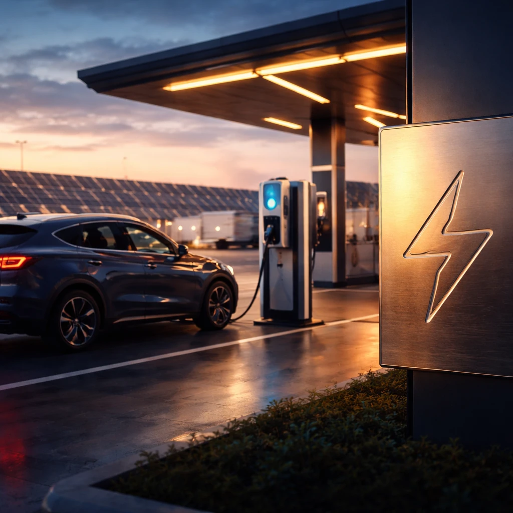 POW: Tactical Long With Insurance — Play Electrification While Watching Reflation Pressure