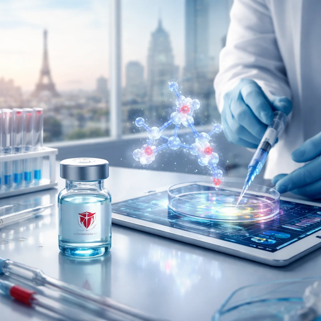 Abivax: Strong Buy Maintained Ahead of Q2 Obefazimod Readout and Potential Takeover Window