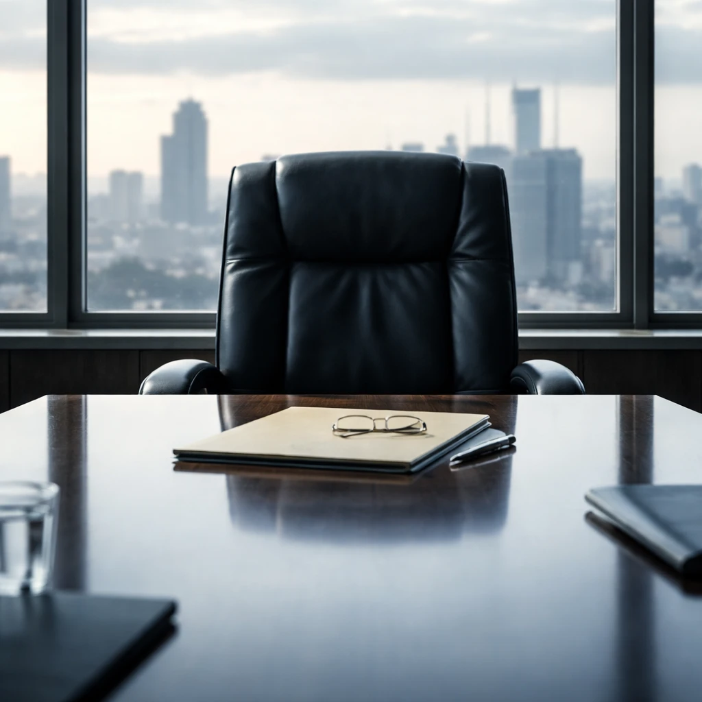 Tate & Lyle's CEO Nick Hampton Expected to Exit After Eight Years