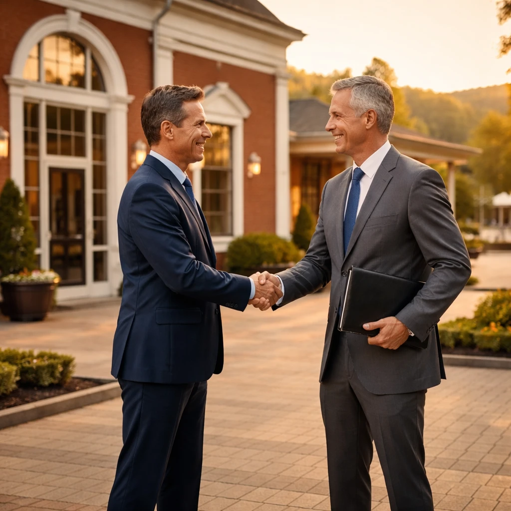 Small Acquisition Highlights Upside in Home BancShares — Practical Long Trade