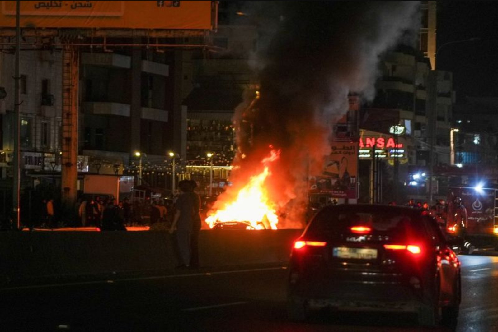 Trump Says U.S. Could Wind Down Attacks on Iran Within Weeks; Tehran Not Required to Strike a Deal