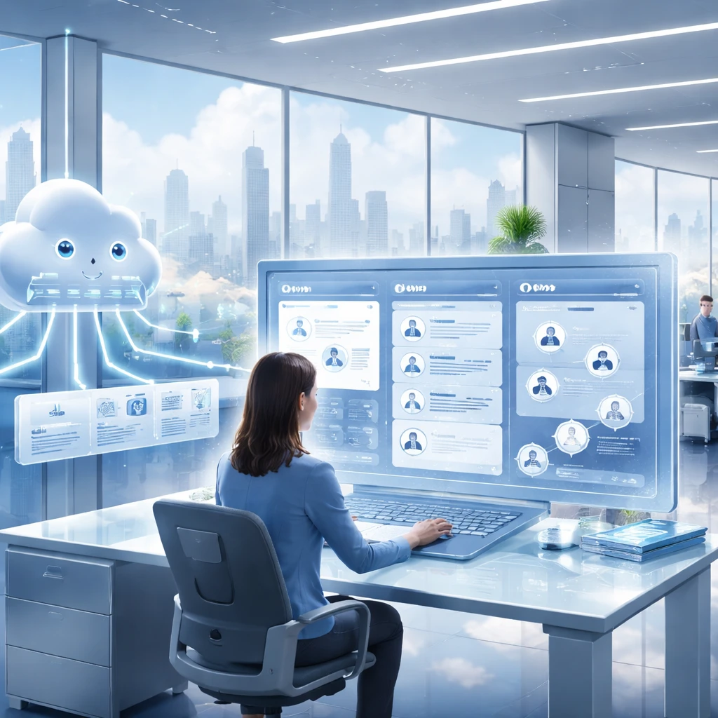 Salesforce: Agentforce + Headless 360 Turn AI Into Real Top-Line Acceleration - Tactical Buy