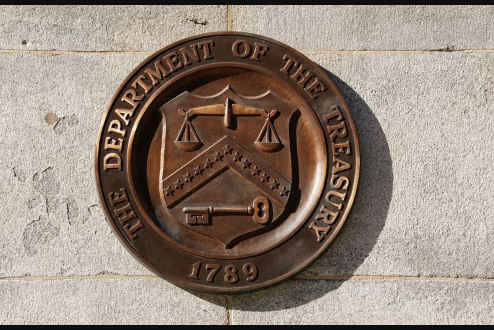 Foreign Demand Pushes U.S. Treasury Holdings to Fresh Record in February