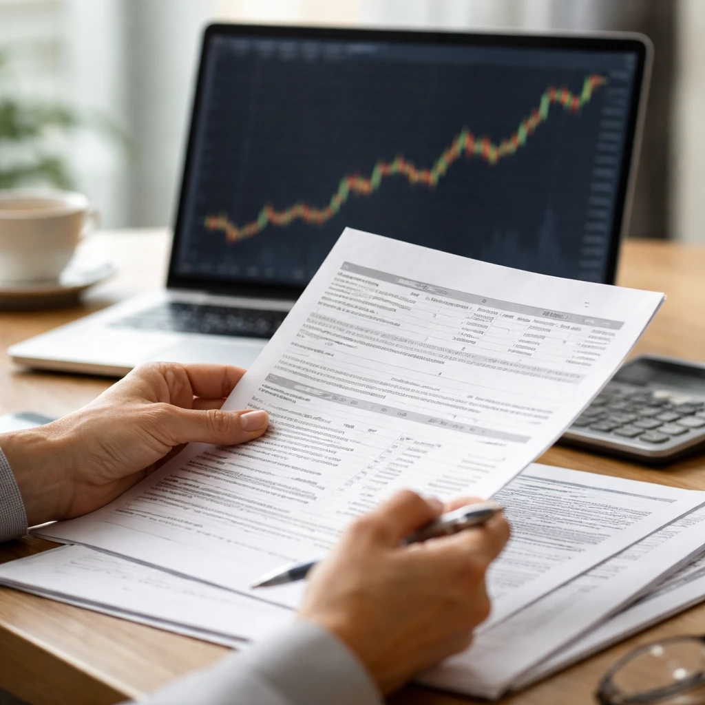 Vicor VP Sells $489K in Stock After Exercising Options