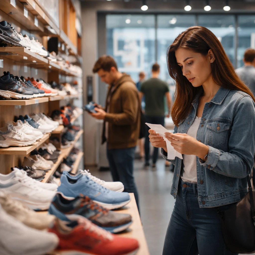 Raymond James Recasts Ratings on On Holding and Deckers Ahead of Q1 Results