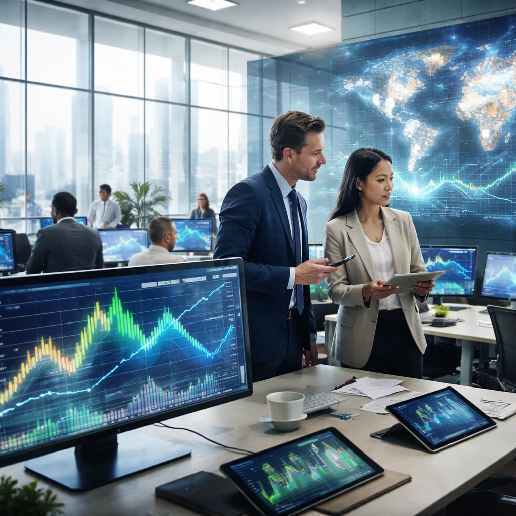 Amundi Q1 net income climbs 15% as record inflows lift revenue to a new high