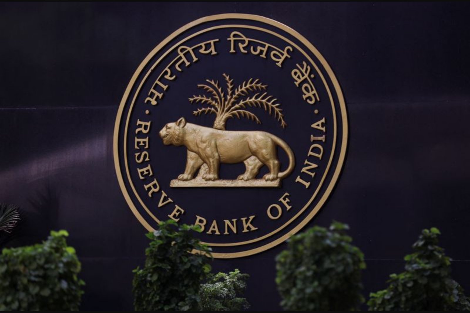 RBI Holds Rates Steady Amid Growing Middle East Risks to India’s Outlook