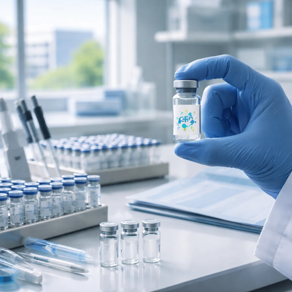 Buy Greenwich LifeSciences on Phase III Momentum and Patent Upside