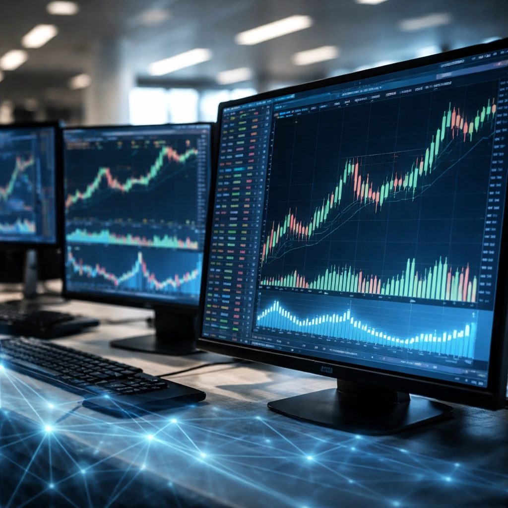 AI-Selected Mid-Caps Drive a Strong April Rally, Led by Wingstop and Others