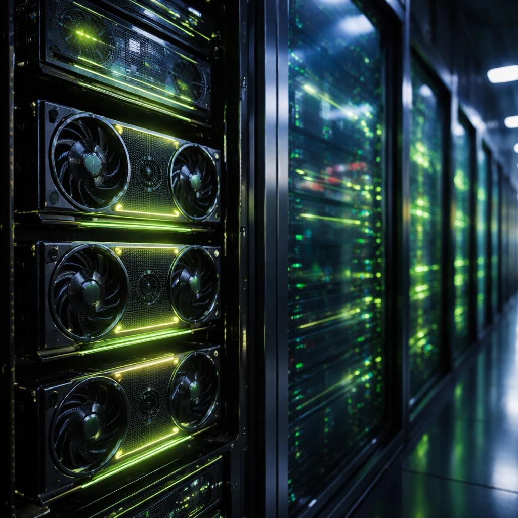 Nvidia: Regime Change, Narrative Noise — Time to Trim Exposure (Trading Short)