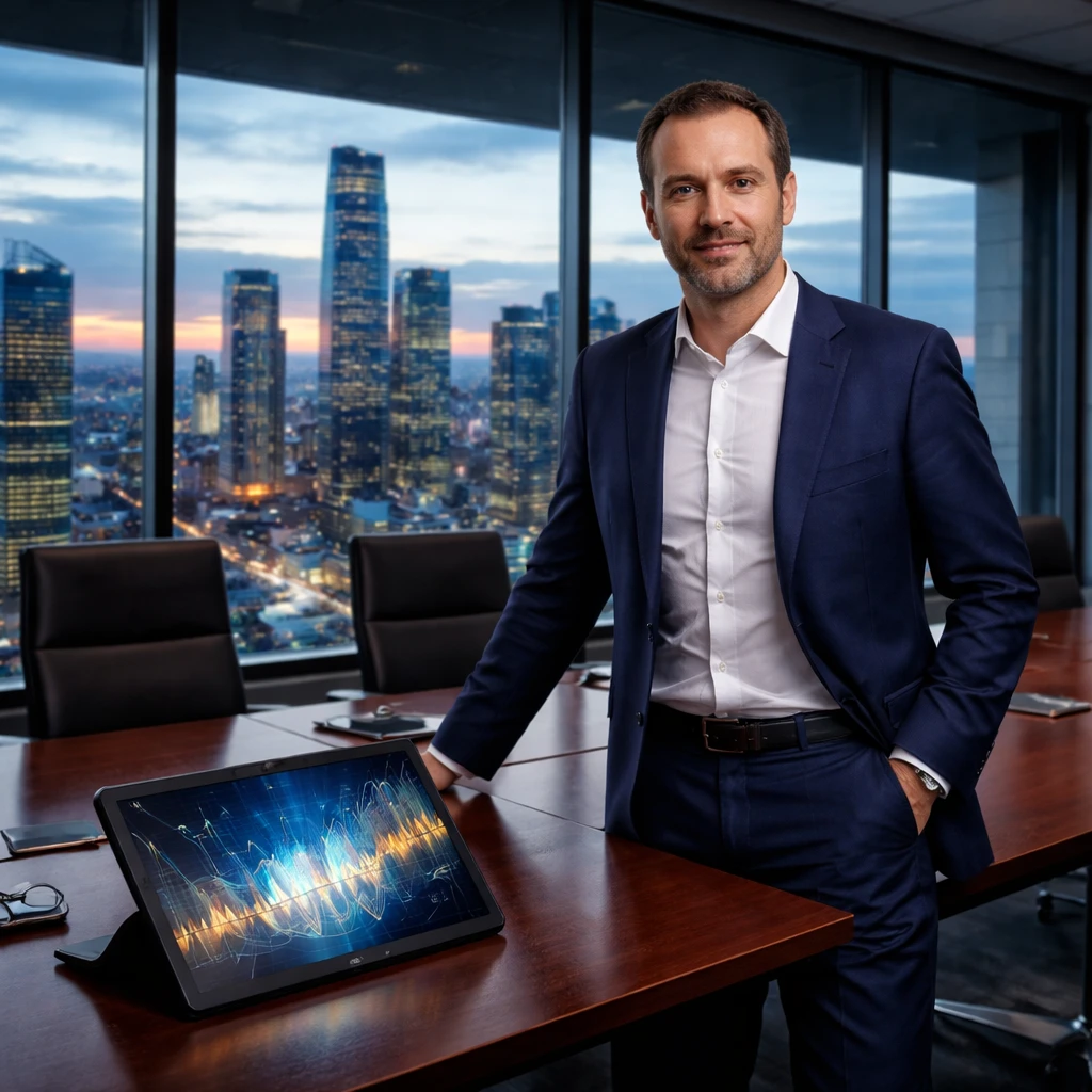 CoreWeave CEO Executes $35.8 Million Stock Sale via Pre-Arranged Trading Plan