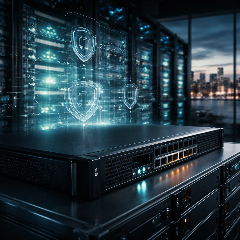 Check Point: Partial Transition to AI-Security Could Break the Price Stalemate