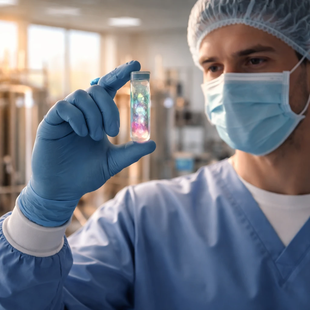 Backing Capricor at the PDUFA Crossroads: Tactical Buy After Regulatory Reset