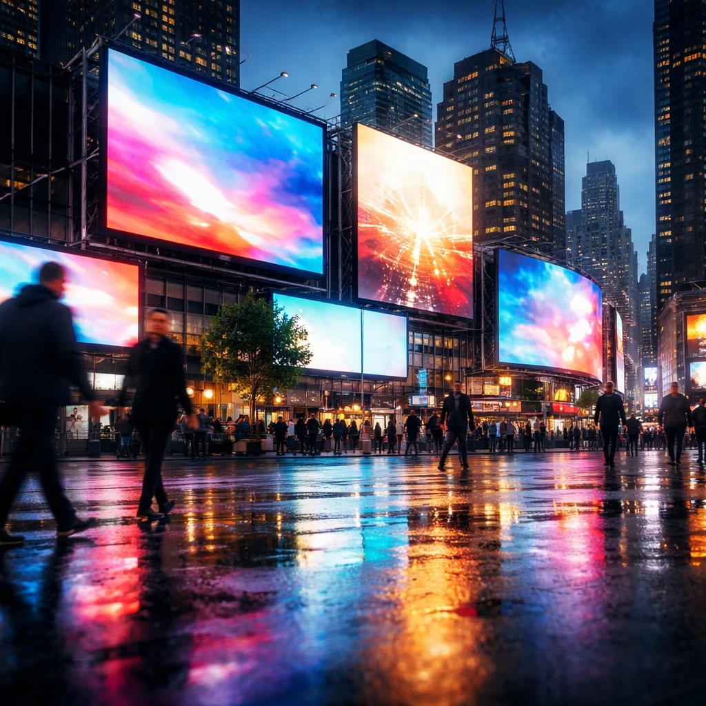 OUTFRONT Director Sells 11,271 Shares Worth $303,528 as Stock Trades Near 52-Week High