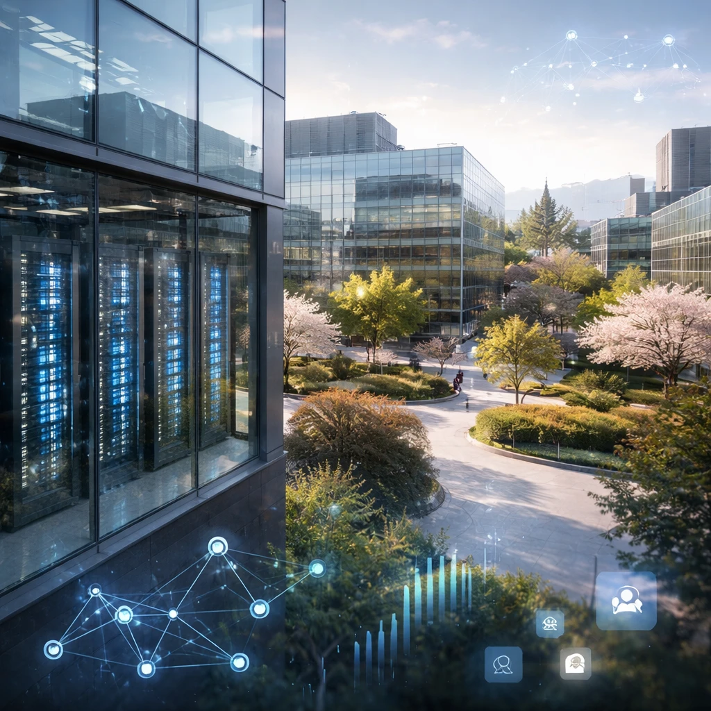 Buy the Dip: Why Alphabet's AI-Led Selloff Looks Like a Tactical Entry