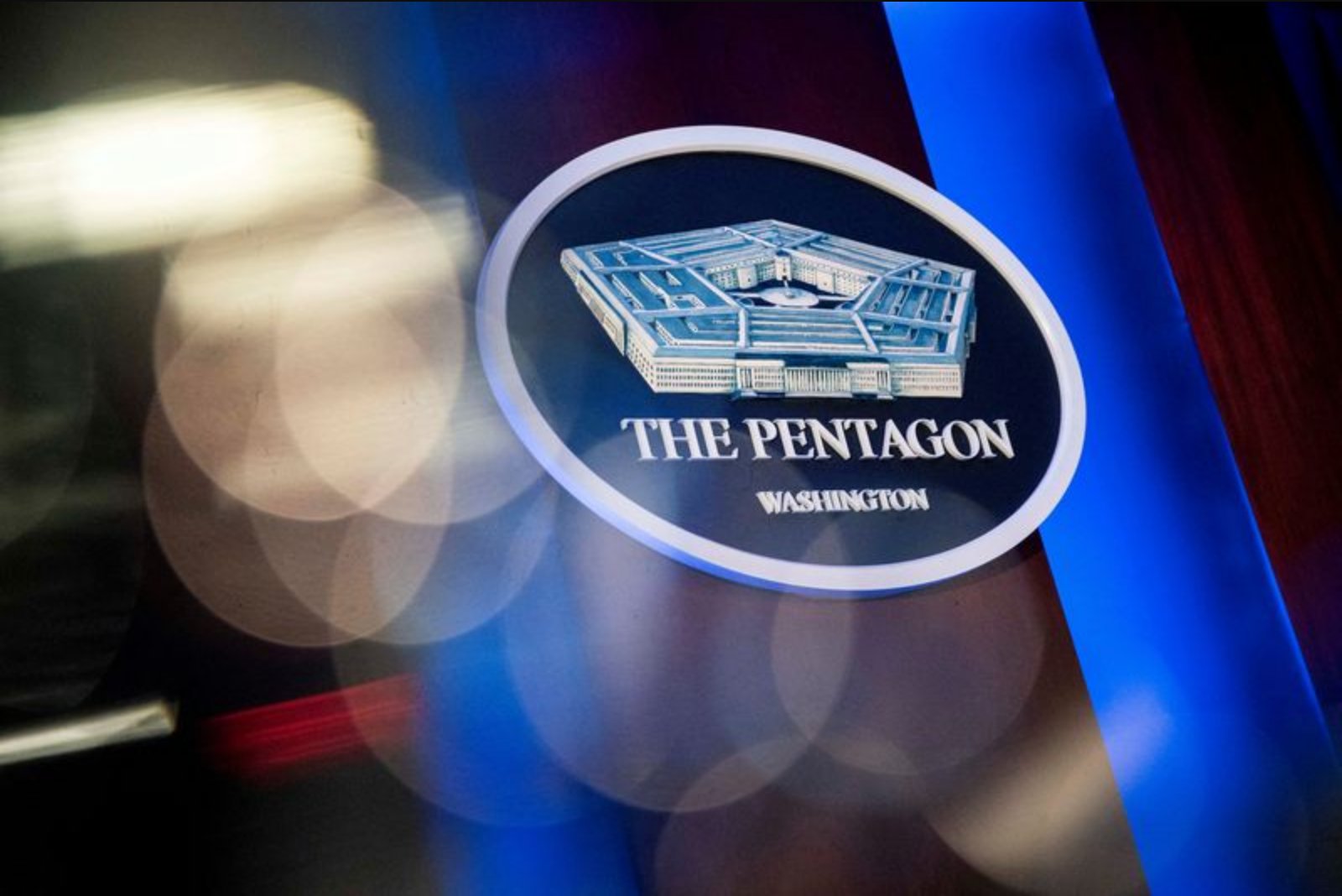 Anthropic Challenges Pentagon Blacklist in Federal Court, Citing Constitutional Claims