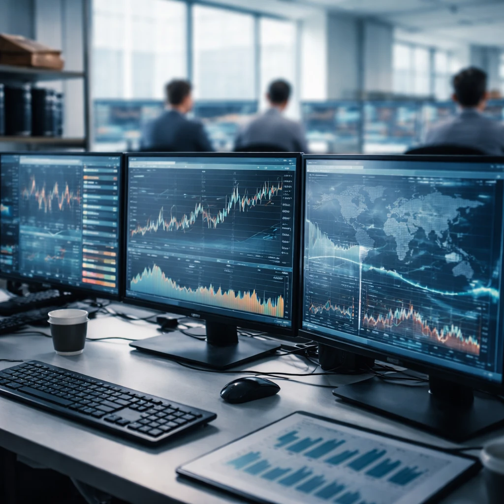 Barclays: Equity Positions Have Eased but No Wholesale Capitulation