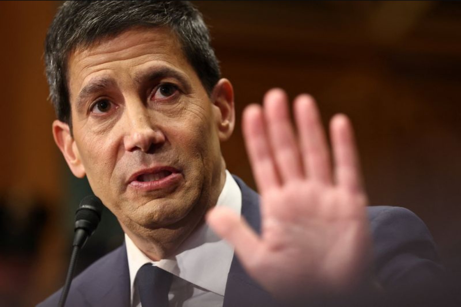 Markets Retreat as Kevin Warsh Faces Senate, Raising Questions on Fed Balance Sheet and Policy Path