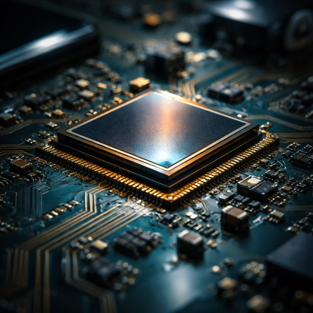 Qualcomm: Buy the Optionality After an Oversold Reset