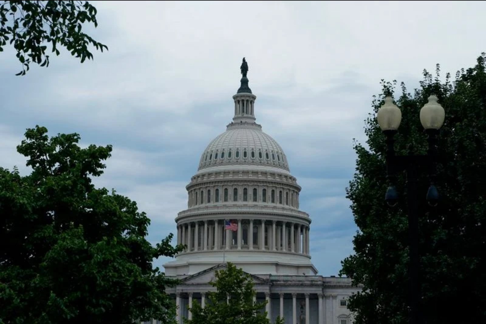 Republican Backlash Grows After White House Releases Text of U.S.-Iran Interim Pact