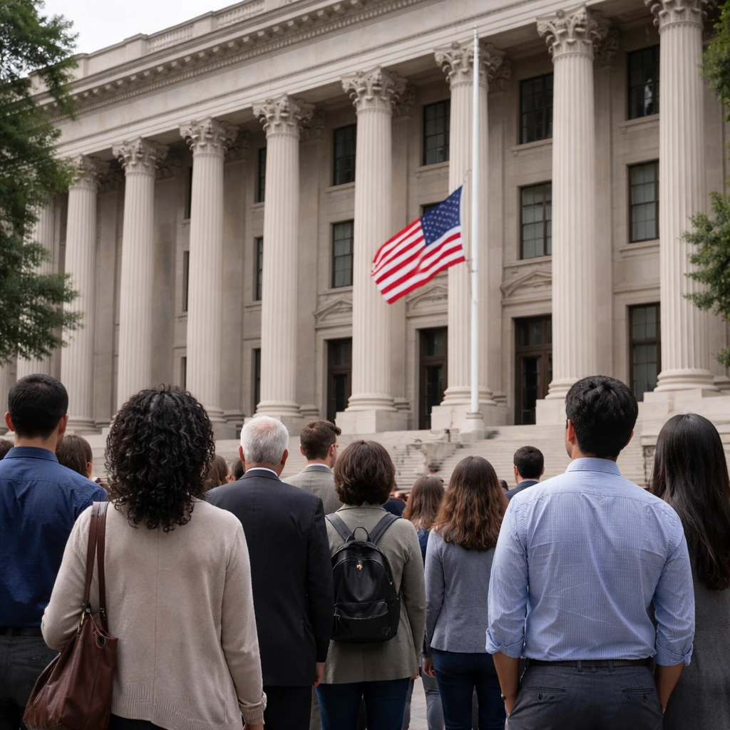 U.S. Consumer Finance Watchdog Ends Enforcement of Disparate-Impact Rules for Lenders