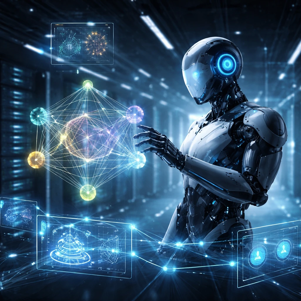 Nexus AiCOS Publishes v1.1 'Axiom Edition' Establishing Proofs of Behavior as On-Chain Credit Standard