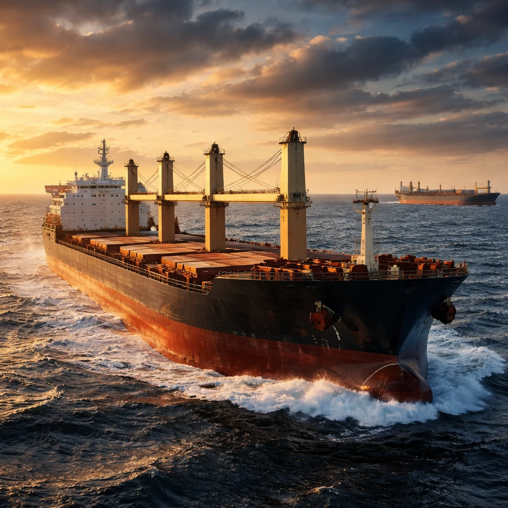 Navios Maritime Partners: Still Buyable After the Rally — Value Meets Momentum
