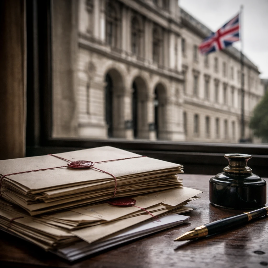 Starmer Confronted with Calls to Quit After Mandelson Security Clearance Revelations