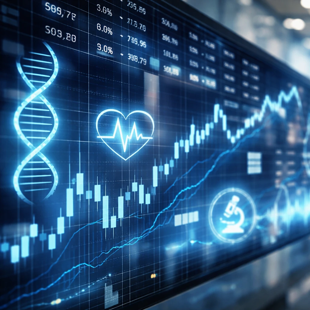 United Therapeutics Director Executes $1.65 Million Stock Sale via Pre-Set Trading Plan