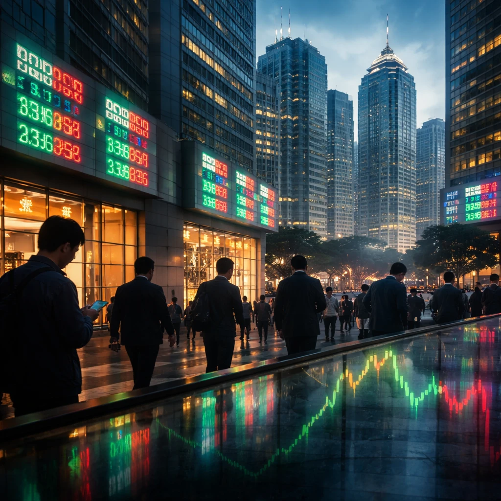 Asian Currencies Slip as Ceasefire Doubts and US CPI Loom; Weekly Gains Intact