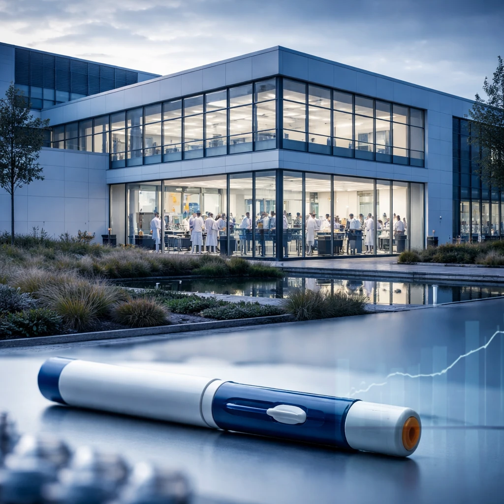 Why I’m Still Bullish on Novo Nordisk After the Recent Sell-Off