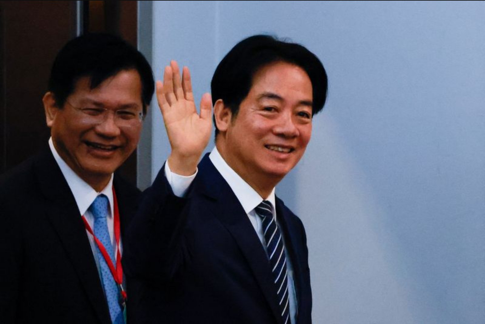 Taiwan President to Attend King Mswati III Celebrations in Eswatini