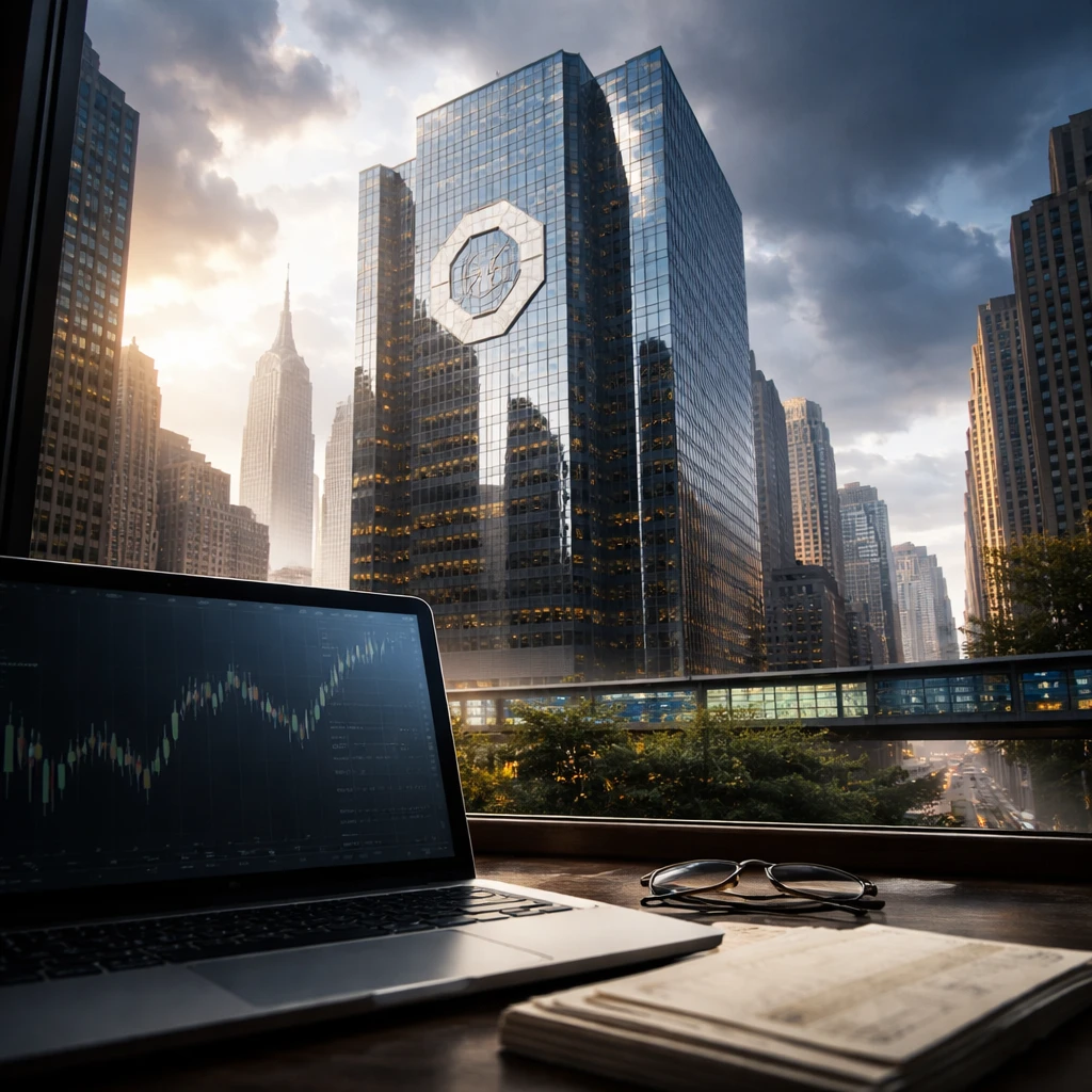 Buying JPMorgan Below $300: A Measured Long-Term Trade Backed by Yield and Valuation