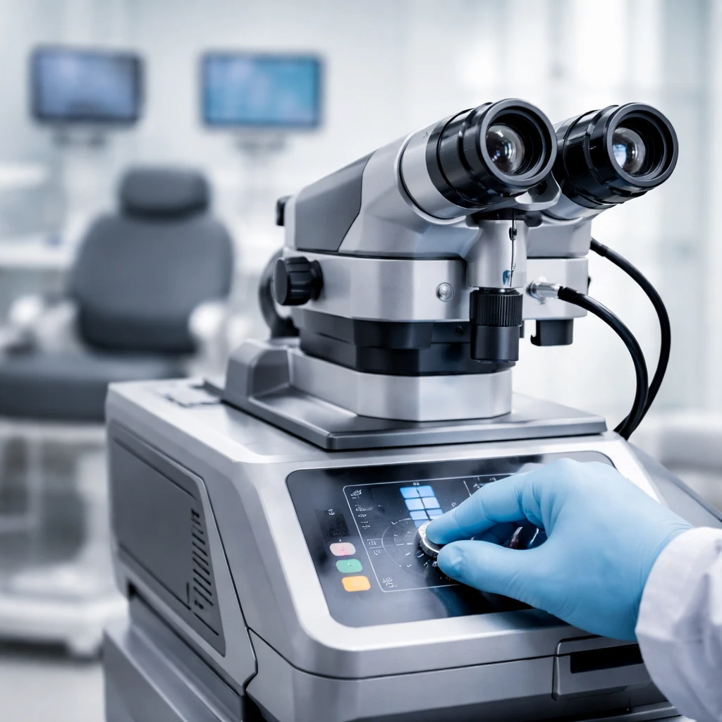 Iridex CFO Adds 1,101 Shares as Company Posts Preliminary Q4 Revenue Gain