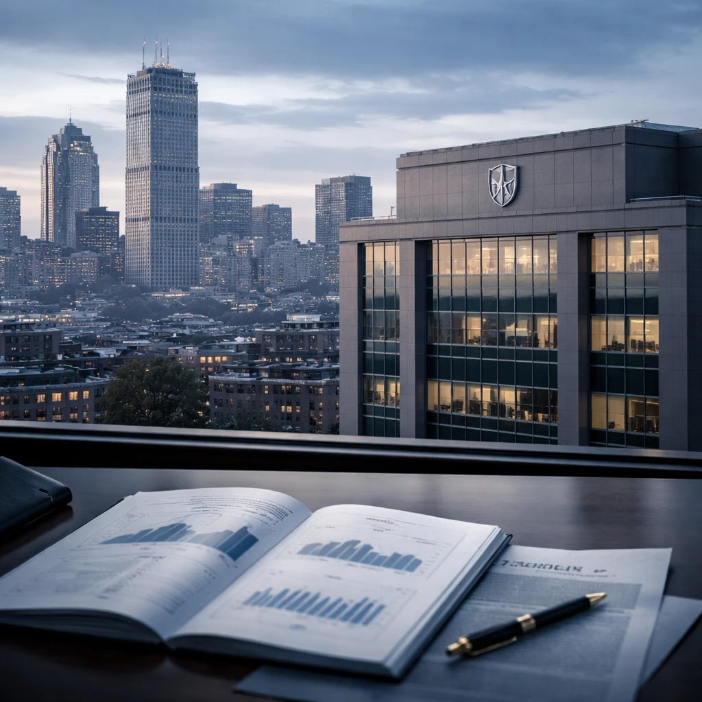 Safety Insurance: Underwriting Turnaround and Cash Flow Make a Compelling Re-Entry