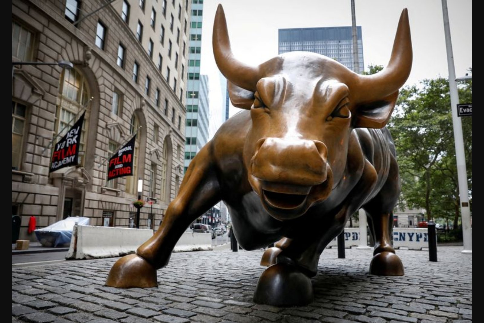 U.S. Eases Day-Trading Limits, Paving Way for More Retail 'YOLO' Activity