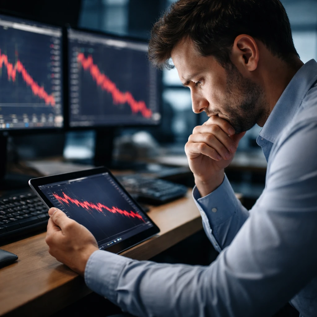 Citron Research Shorts Fundrise Growth Tech Fund, Highlights Wide Premium and Marketing Questions