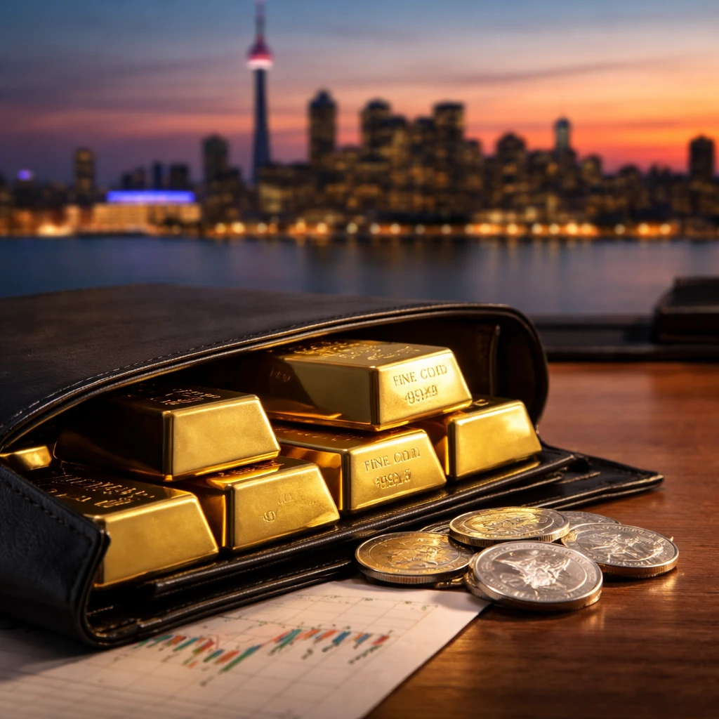 Buy the Dip in Triple Flag (TFPM) — Cheap Streaming Exposure as Gold Gains Momentum