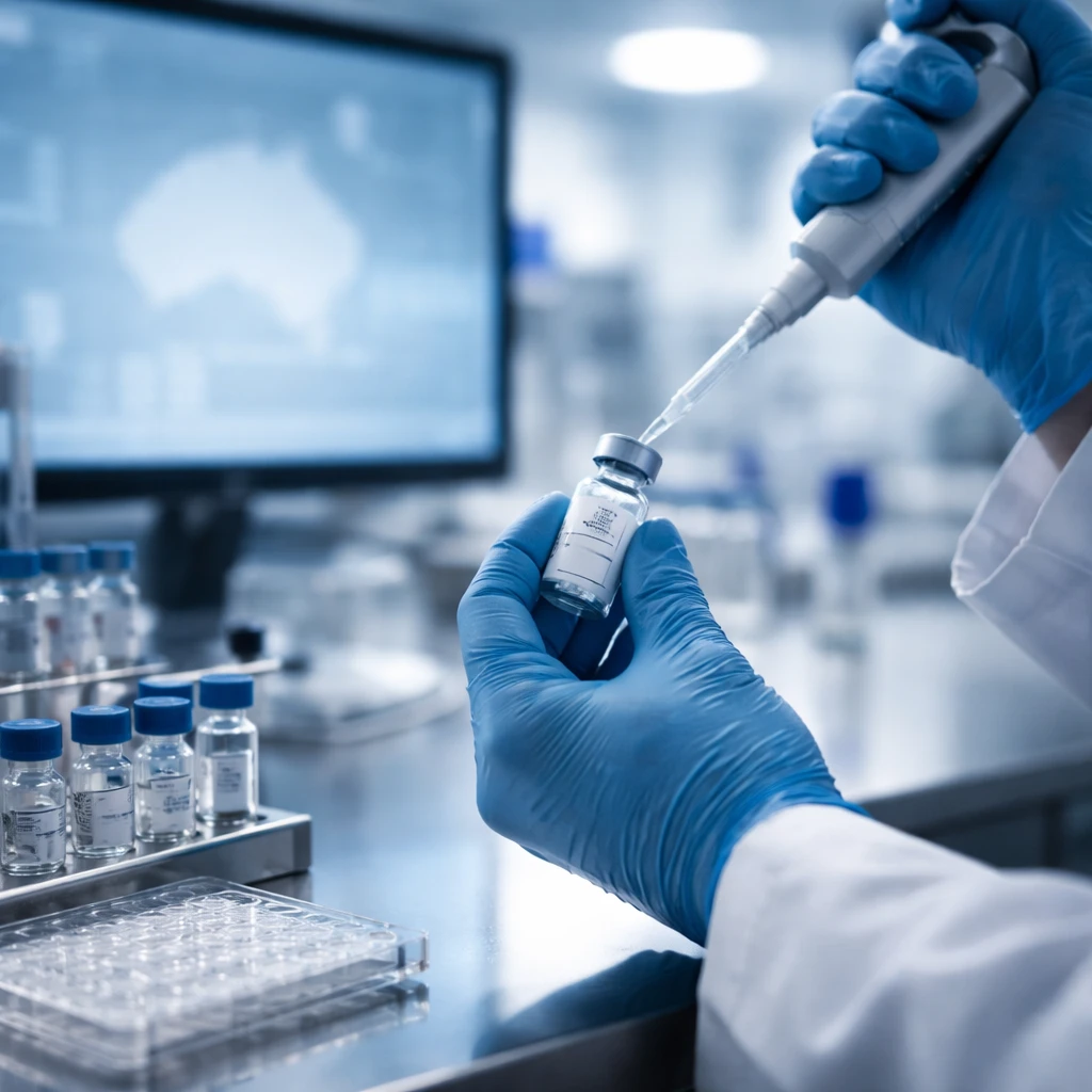 Leerink lifts Vaxcyte target to $82 as company revives Group A strep vaccine and secures funding