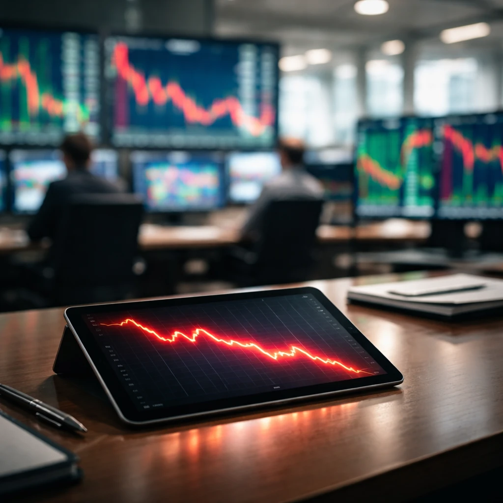 Fund 1 Investments Liquidates Over $7.5 Million in 1-800-FLOWERS COM Shares