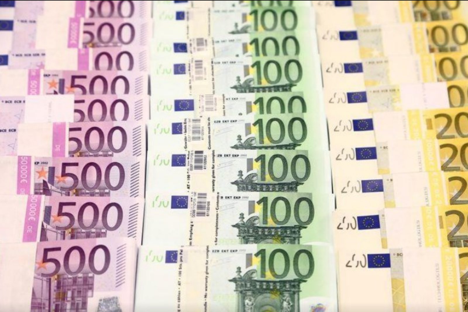 Hungary Plans Gradual Move Toward Euro to Avoid Economic Shock